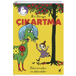 Bir Dnya kartma Tove Jansson Dinozor ocuk