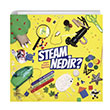 Steam Nedir Vivet Pitelon Sparkes Dinozor ocuk