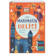 Matematik Delisi Linda Bertola Dinozor ocuk