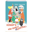 Knf Kim Teselli Edecek Tove Jansson Dinozor ocuk