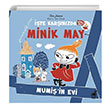 Mumiin Evi te Karnzda Minik May Dinozor ocuk