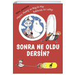 Sonra Ne Oldu Dersin Tove Jansson Dinozor ocuk