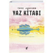Yaz Kitab Tove Jannson Dinozor ocuk