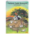 Pettson adr Kuruyor Sven Nordqvist Dinozor ocuk