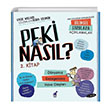 Peki Nasl 2. Kitap Kathy Wollard Dinozor ocuk