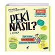 Peki Nasl 1. Kitap Kathy Wollard Dinozor ocuk