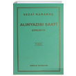 Alnyazs Saati Sezai Karako Dirili Yaynlar