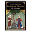 17. Yüzyıl İstanbulunda Rüyalar ve Hayatlar Aslı Niyazioğlu Doğan Kitap