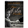 Beni Asla Bırakma Katy Regnery Martı Yayınları