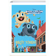 Geit Treni Bingo ve Rolinin Maceralar Doan Egmont Yaynclk