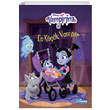 En Kk Vampir Disney Vampirina Doan Egmont Yaynclk