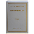 Ruhun Dirilii Sezai Karako Dirili Yaynlar