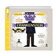Bebebiyat Frankenstein Jennifer Adams Taze Kitap