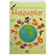 Etkinlikli ve kartmal Boyama Kitab (4 Cilt Takm) Dila ocuk