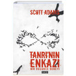 Tanrnn Enkaz Scott Adams DKY
