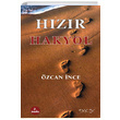 Hzr Hakyol zcan nce DKY