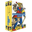 Marsilya Tarot Say Yaynlar