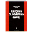 Trkenin Dil Devriminin yks Dil Dernei Kitaplar