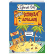 Issz Korsan Adalar Anita Ganeri Elenceli Bilgi Yaynlar