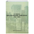 401 Numaral am Livas Mufassal Tahrir Defteri (942 1535) (2 Cilt Takm) Devlet Arivleri Genel Mdrl
