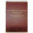 Tanzimat Sonras Arazi ve Tapu Devlet Arivleri Genel Mdrl