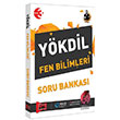  YKDL Fen Bilimleri Soru Bankas Geniletilmi 3. Bask Yarg Yaynlar