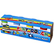 Maxi 4 l Oyun Hamuru KARSLIOLU.NC-4105 Nova Color