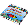 TriMax 12 li Mum Boya KARSLIOLU.NC-2117 Nova Color