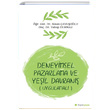 Deneyimsel Pazarlama ve Yeil Davran Uygulamal Hiperlink Yaynlar
