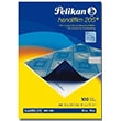 500 H Hand Mavi Karbon Kad 100 l PNS.PL417014CRMA Pelikan 