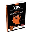 2021 YDS ngilizce Kelime Bulmacalar Word Puzzle 2 Yarg Yaynlar