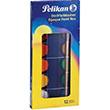 Suluboya 12 Renk PNS.PL721258SB12R  Pelikan