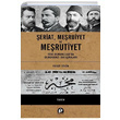 eriat Meruiyet ve Merutiyet Yusuf Tekin Pnar Yaynlar