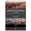 Prusyal Bir Subayn Gzyle 1877 1878 Osmanl Rus Sava 93 Harbi Metin Ik Pnar Yaynlar