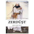 Zerdt Mehmet Mekin Mein Akademisyen Kitabevi