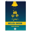 Bellek Avcs Serkan Kklnar Elpis Yaynlar