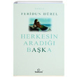 Herkesin Arad Baka Feridun Hrel Dharma Yaynlar
