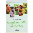 Gezginin Bitki Baheleri Ali Tiyar Gk Dharma Yaynlar