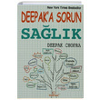 Deepaka Sorun Salk Deepak Chopra Dharma Yaynlar