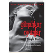 Gnahkar Oyunlar Shayla Black Dharma Yaynlar