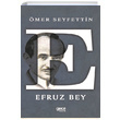 Efruz Bey mer Seyfettin Gece Kitapl