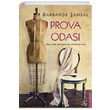 Prova Odas Barbaros ansal Destek Yaynlar