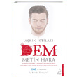 Akn stilas Dem Metin Hara Destek Yaynlar