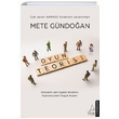 Oyun Teorisi Mete Gndoan Destek Yaynlar