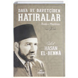 Dava ve Davetiden Hatralar Hasan El Benna Ravza Yaynlar