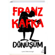 Dnm Franz Kafka Destek Yaynlar