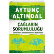 alarn Sorumluluu Aytun Altndal Destek Yaynlar