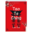 Tao Te Ching Lao Tzu Destek Yaynlar