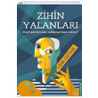 Zihin Yalanlar Cem zak Destek Yaynlar