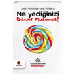 Ne Yediinizi Biliyor Musunuz Gda Endstrisine Genel Bir Bak Musa zsoy Cezve Kitap